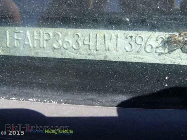 2017 DODGE CARAVAN - VIN: 2C4RDGBGXHR636442 - Фото 10