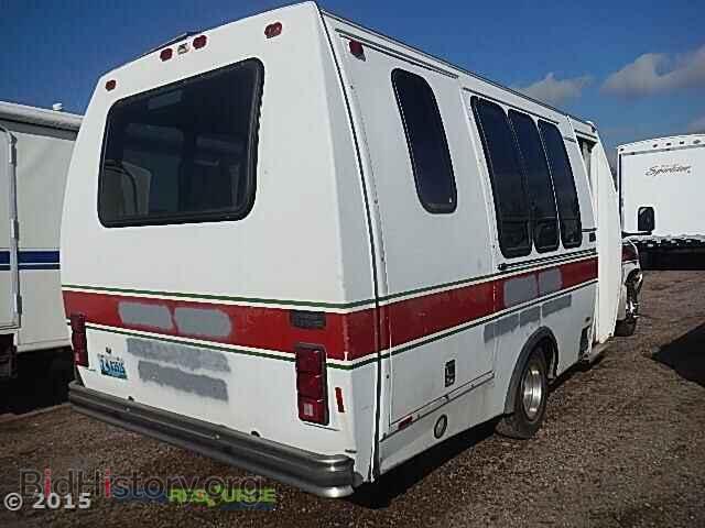 2011 DODGE All Models - VIN: 1D7RV1CTXBS662413 - Photo 3