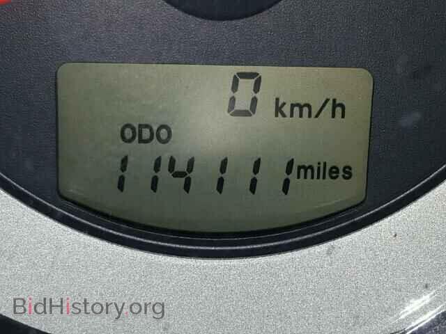 2006 MITSUBISHI ECLIPSE - VIN: 4A3AK24F86E015637 - Фото 8