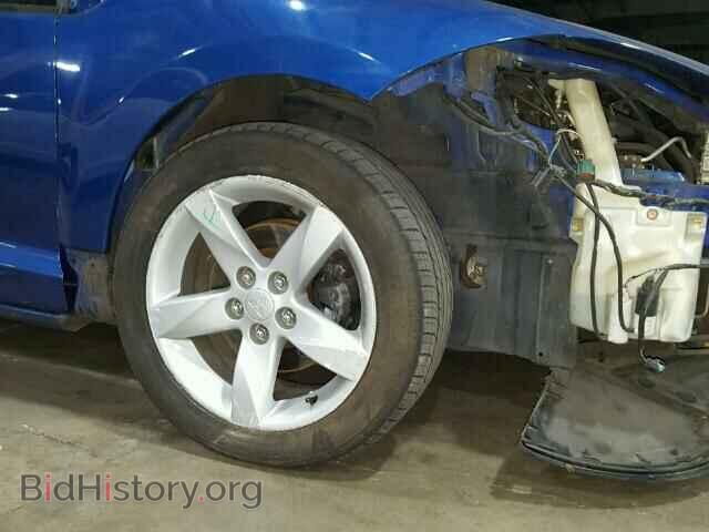 2006 MITSUBISHI ECLIPSE - VIN: 4A3AK24F86E015637 - Фото 9