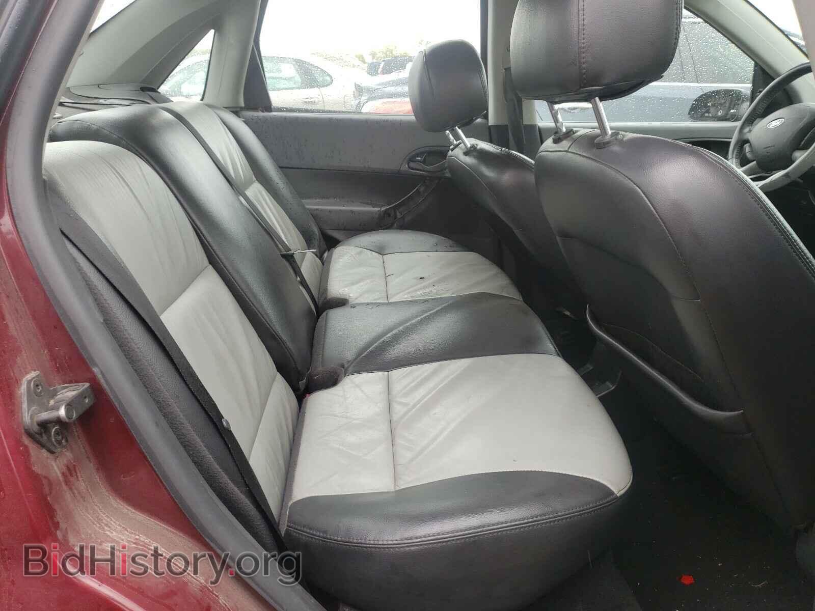2007 FORD FOCUS - VIN: 1FAFP34N57W190890 - Фото 6