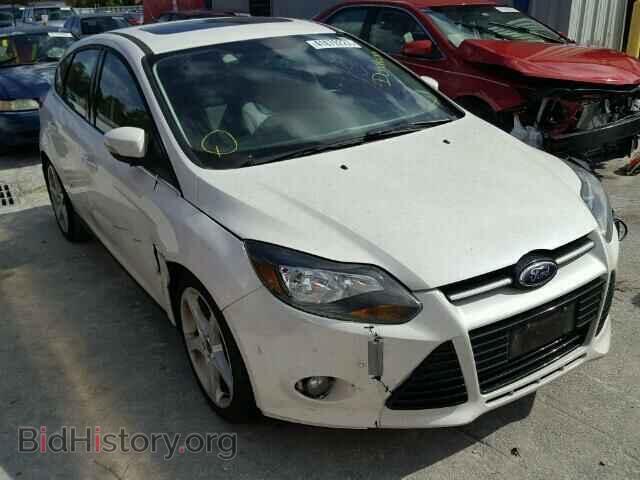 Photo 1FADP3N20DL152363 - FORD FOCUS 2013