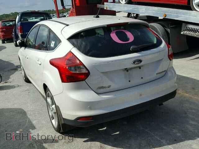 2013 FORD FOCUS - VIN: 1FADP3N20DL152363 - Photo 3