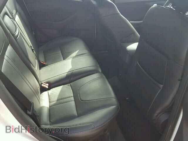 2013 FORD FOCUS - VIN: 1FADP3N20DL152363 - Photo 6