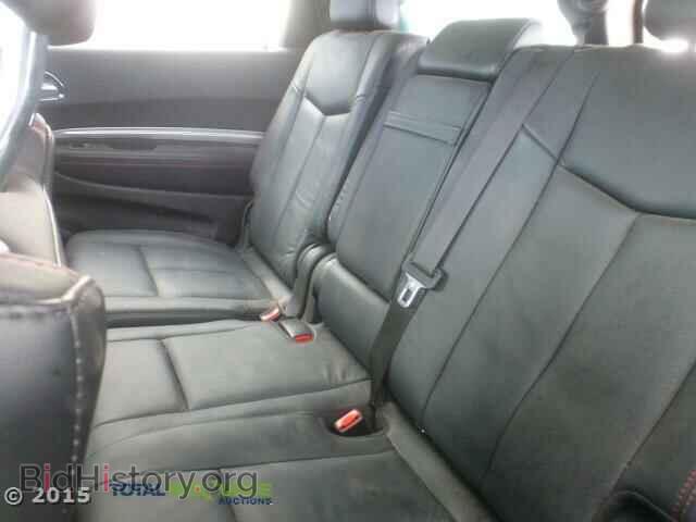 2014 DODGE DURANGO - VIN: 1C4SDJCT9EC476262 - Photo 6