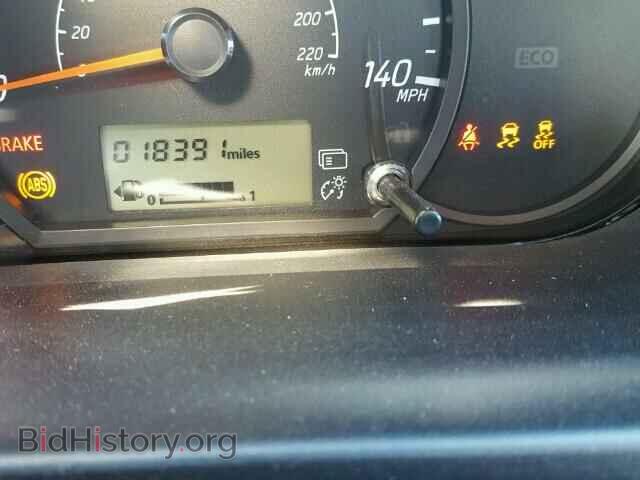 2015 MITSUBISHI MIRAGE - VIN: ML32A3HJ1FH008755 - Фото 8
