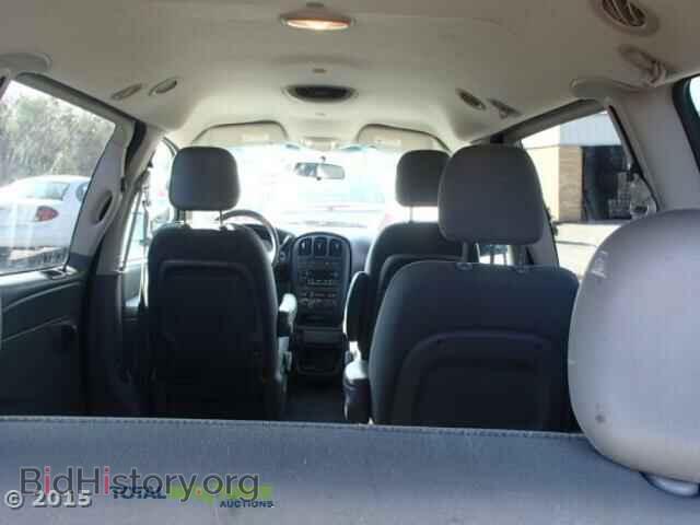 2005 DODGE CARAVAN - VIN: 1D4GP24R15B283621 - Фото 9