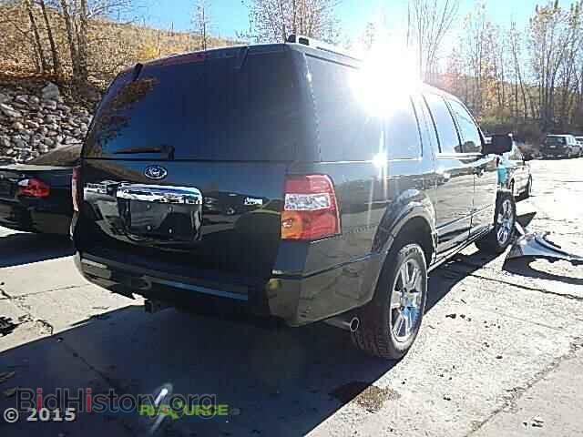 2010 FORD EXPEDITION - VIN: 1FMJK2A54AEA38318 - Фото 3