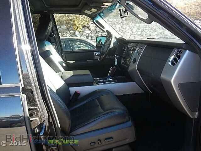 2010 FORD EXPEDITION - VIN: 1FMJK2A54AEA38318 - Фото 5