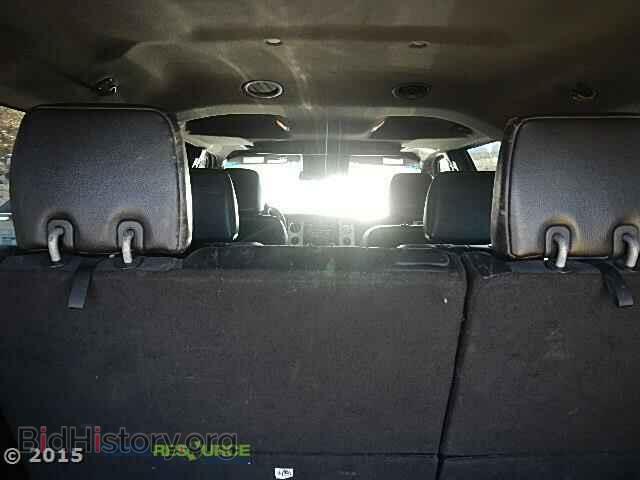2010 FORD EXPEDITION - VIN: 1FMJK2A54AEA38318 - Фото 9