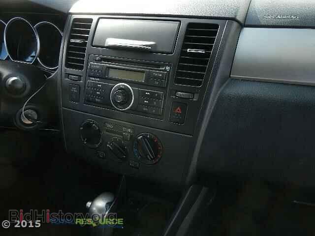 2005 FORD ESCAPE - VIN: 1FMCU93115DA03950 - Фото 9