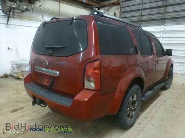 2009 NISSAN PATHFINDER - VIN: 5N1AR18B59C606567 - Фото 3