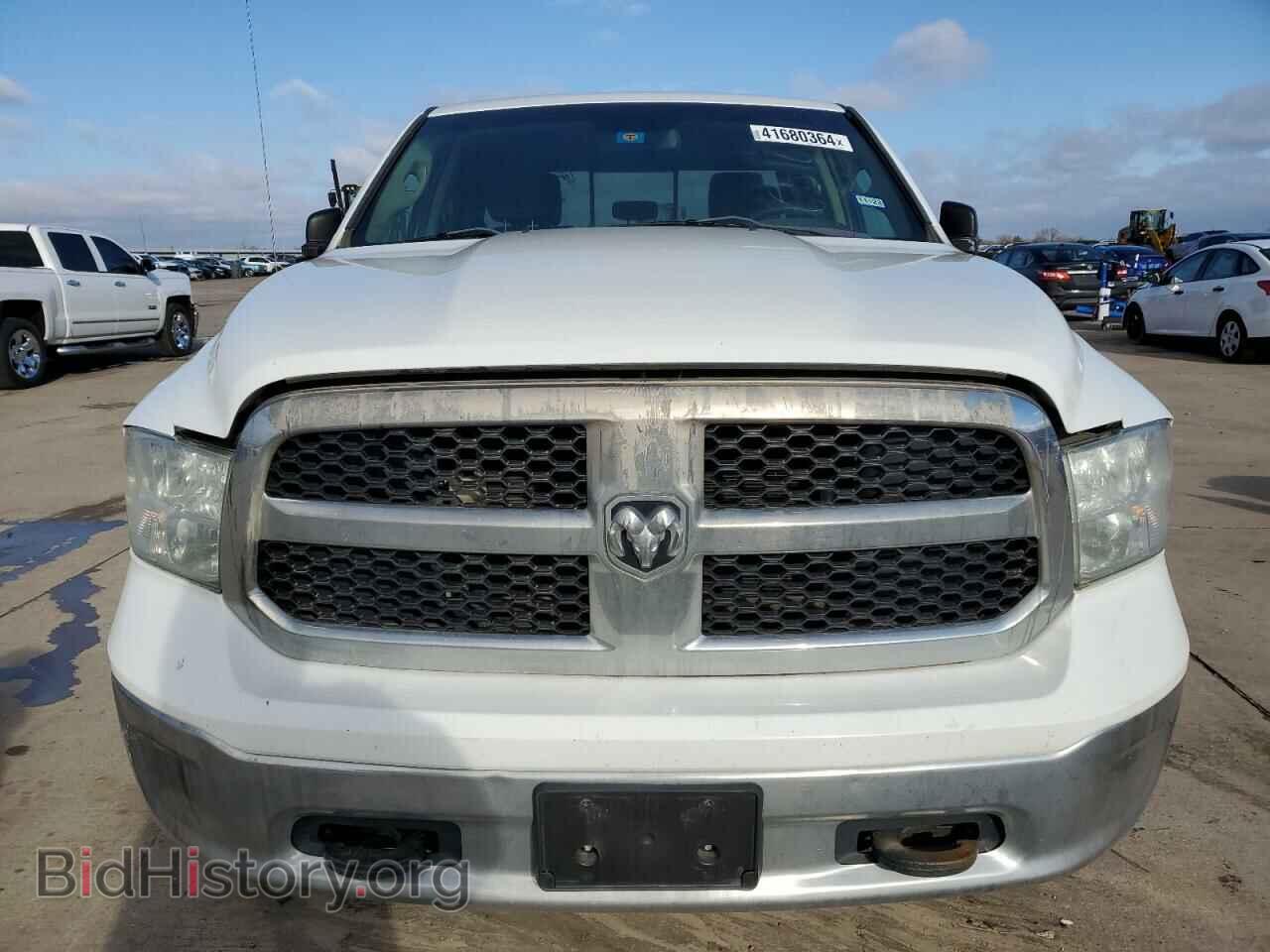 2013 RAM 1500 - VIN: 1C6RR7GT8DS651688 - Фото 5