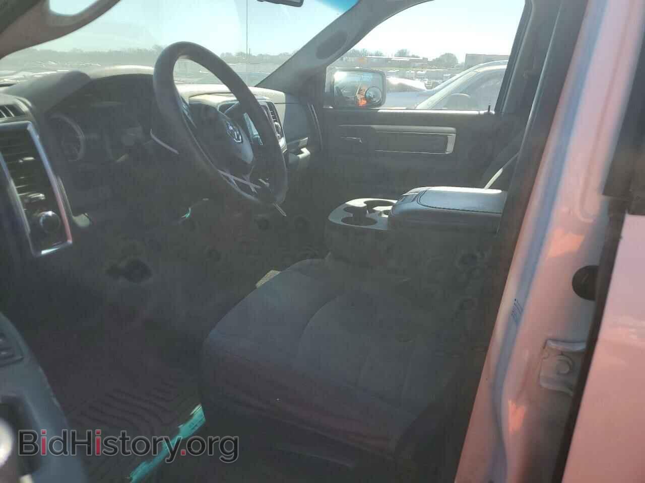2013 RAM 1500 - VIN: 1C6RR7GT8DS651688 - Фото 7