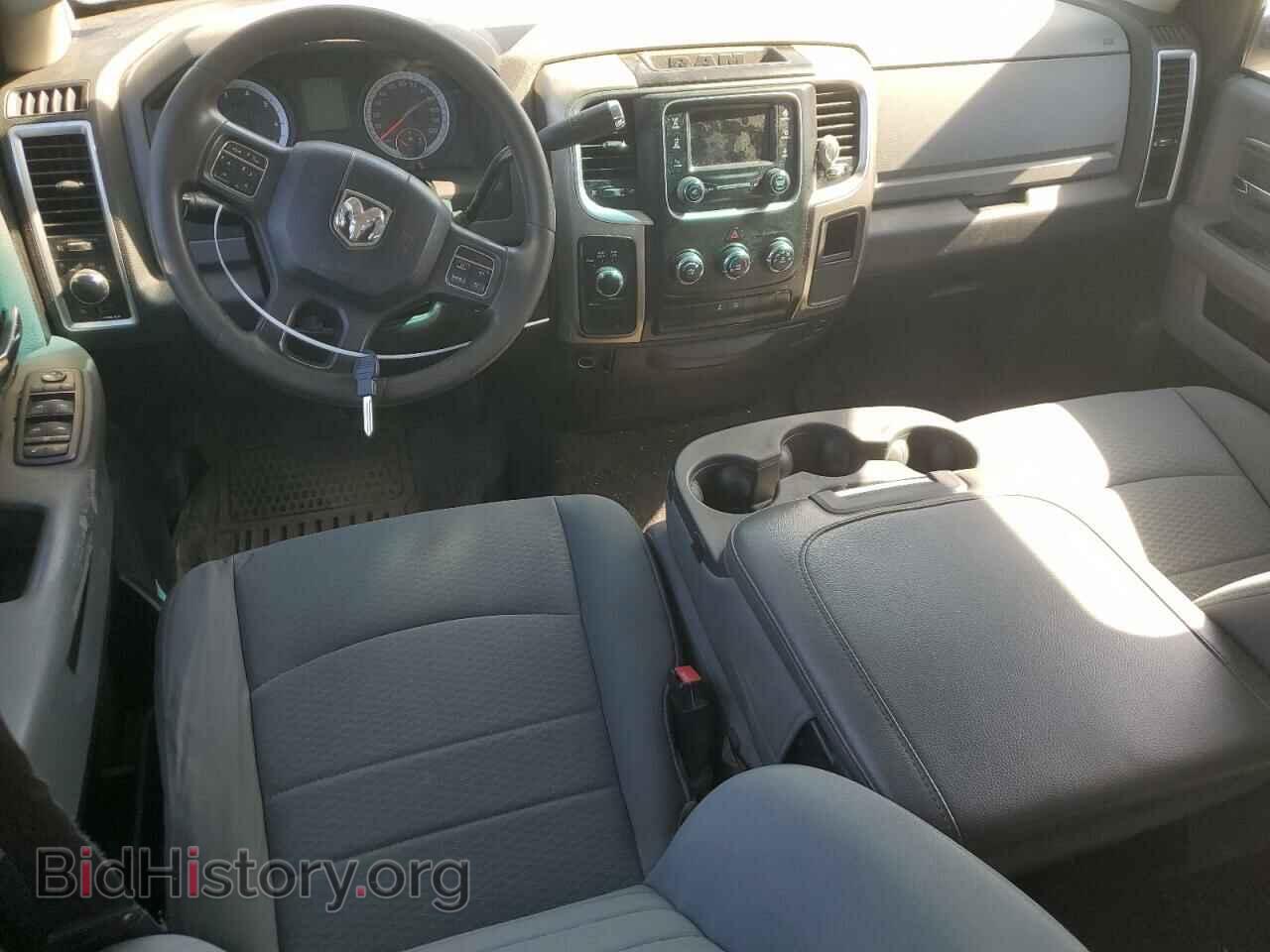 2013 RAM 1500 - VIN: 1C6RR7GT8DS651688 - Фото 8