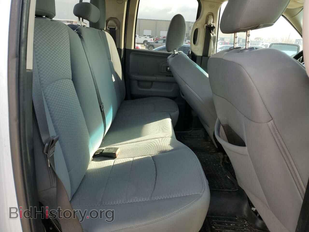 2013 RAM 1500 - VIN: 1C6RR7GT8DS651688 - Фото 10