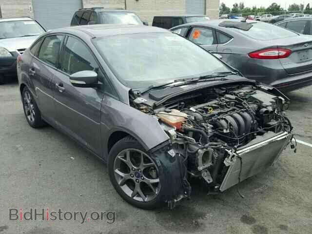 Photo 1FADP3F26EL241726 - FORD FOCUS 2014