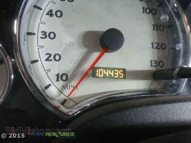 2013 RAM 1500 - VIN: 1C6RR7FTXDS606334 - Photo 8