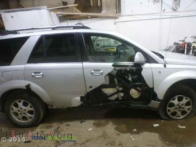 2006 SATURN VUE - VIN: 5GZCZ53476S815340 - Фото 9