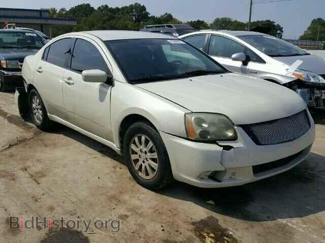Фотография 4A3AB36F79E026278 - MITSUBISHI GALANT 2009