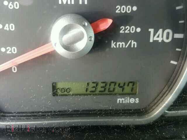 2009 MITSUBISHI GALANT - VIN: 4A3AB36F79E026278 - Фото 8