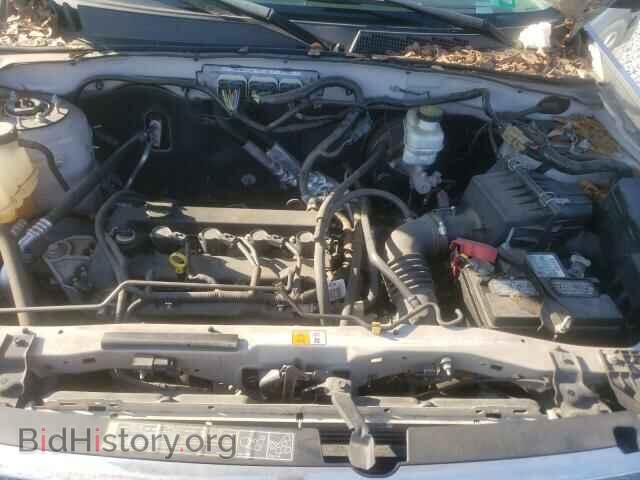 2011 FORD ESCAPE - VIN: 1FMCU0D73BKA74654 - Фото 7