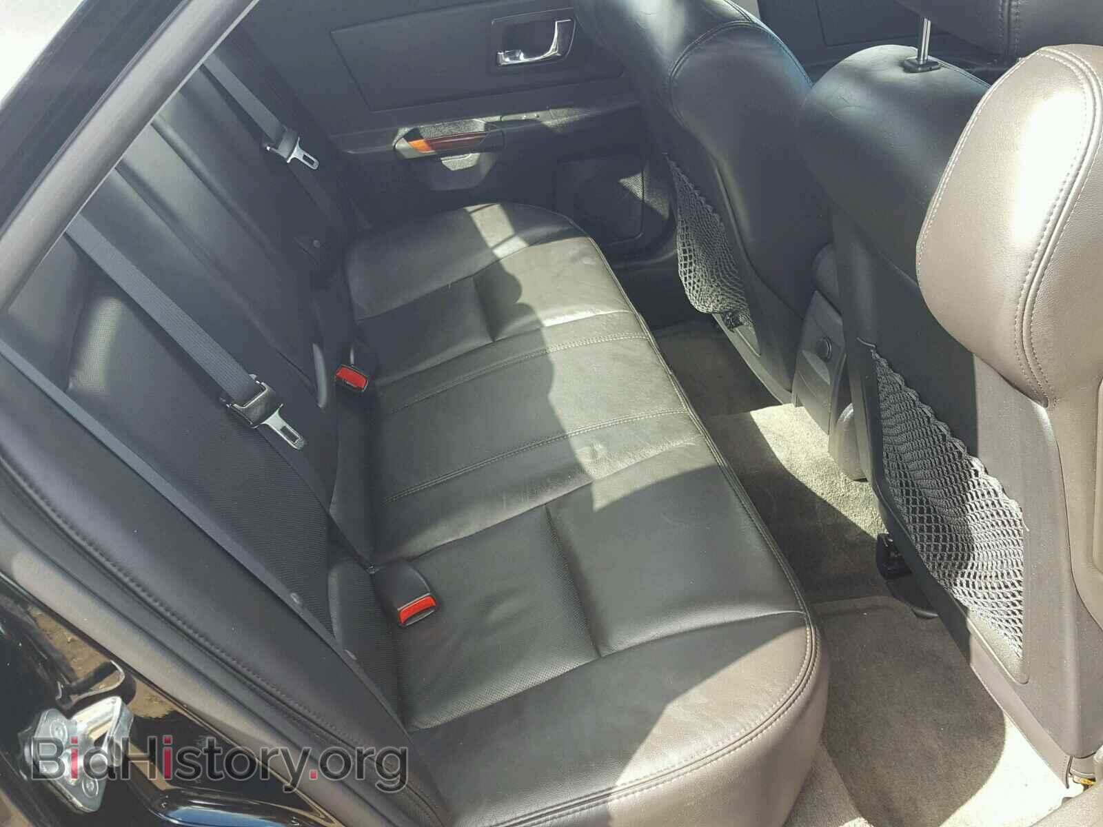 2007 CADILLAC CTS - VIN: 1G6DP577770145756 - Фото 6