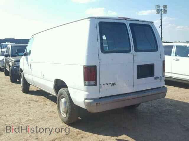 1996 FORD ECONOLINE - VIN: 1FTFE24H6THA47319 - Photo 3