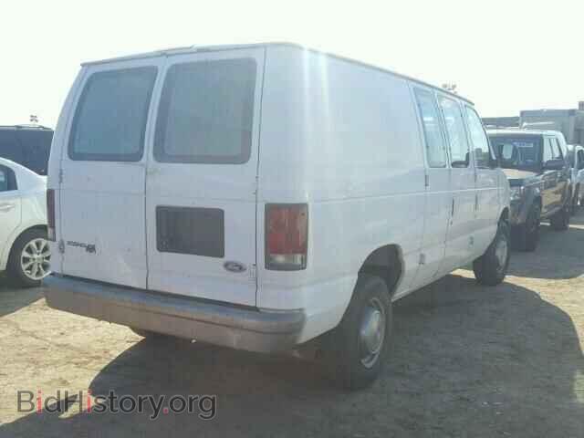 1996 FORD ECONOLINE - VIN: 1FTFE24H6THA47319 - Photo 4