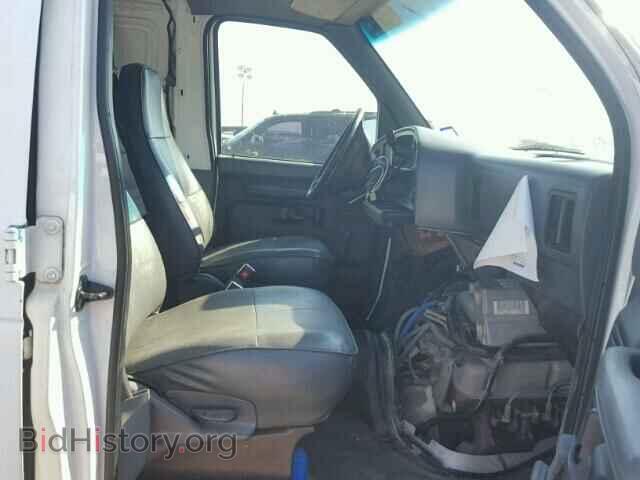 1996 FORD ECONOLINE - VIN: 1FTFE24H6THA47319 - Photo 5