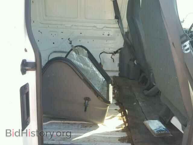 1996 FORD ECONOLINE - VIN: 1FTFE24H6THA47319 - Photo 6