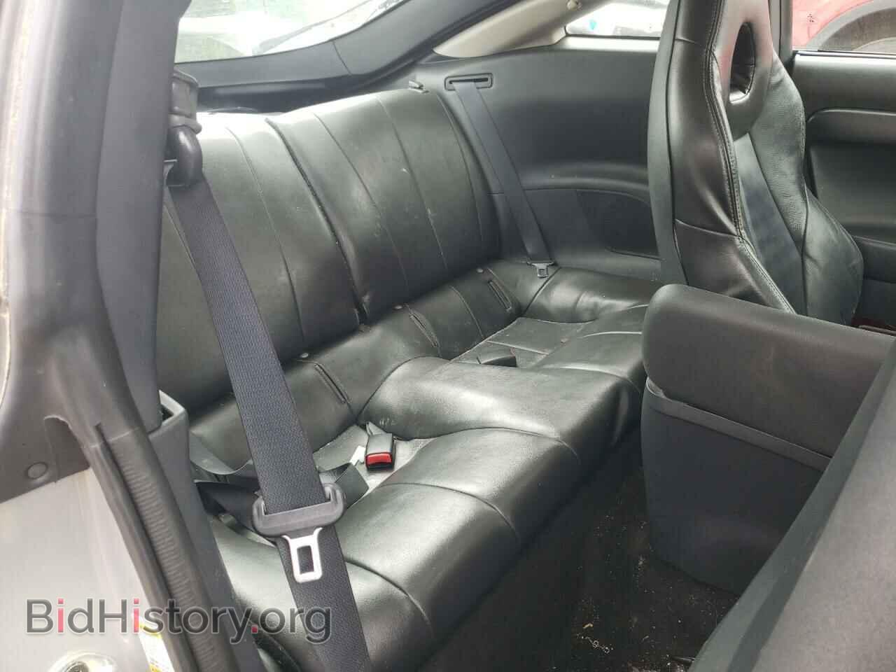 2008 MITSUBISHI ECLIPSE - VIN: 4A3AK64F38E034963 - Фото 6