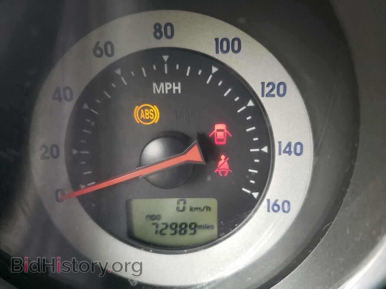 2008 MITSUBISHI ECLIPSE - VIN: 4A3AK64F38E034963 - Фото 8