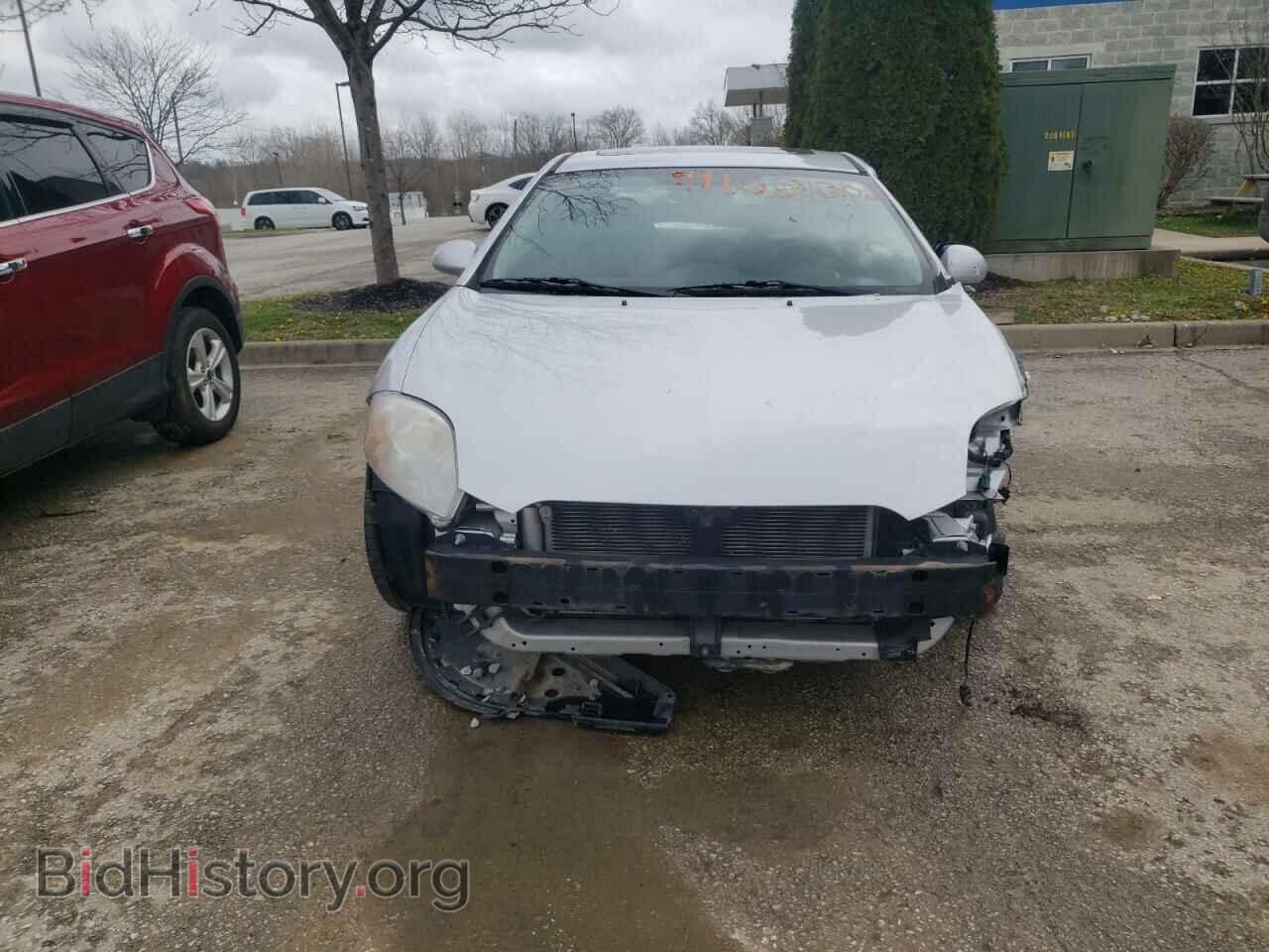 2008 MITSUBISHI ECLIPSE - VIN: 4A3AK64F38E034963 - Фото 9