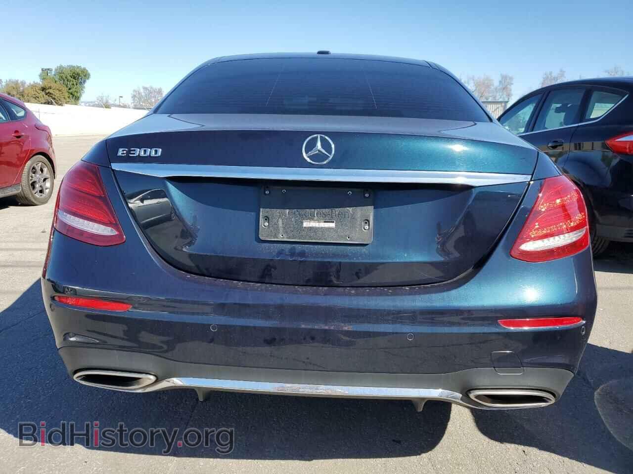 2017 MERCEDES-BENZ E-CLASS - VIN: WDDZF4JB6HA017331 - Фото 6