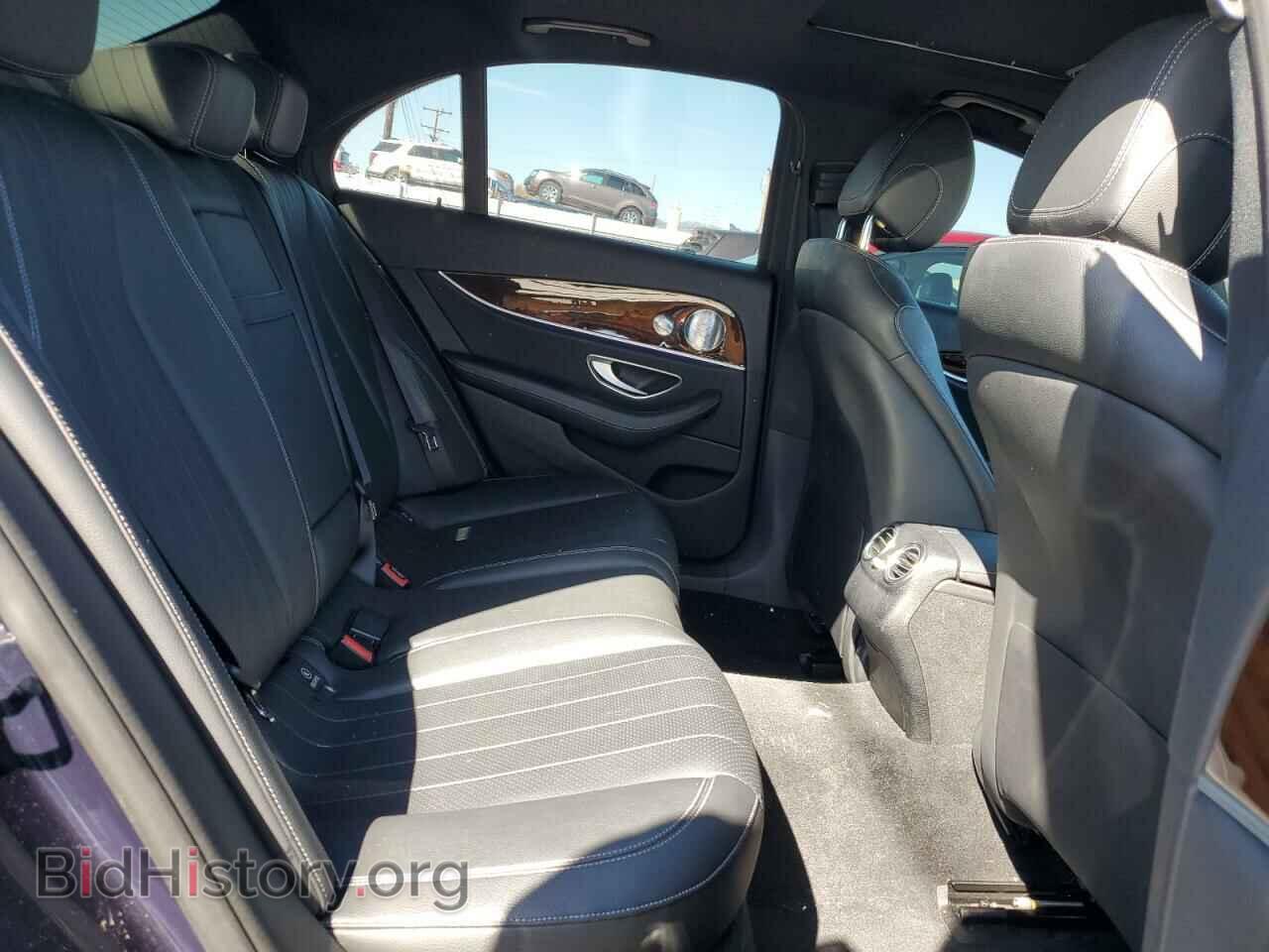 2017 MERCEDES-BENZ E-CLASS - VIN: WDDZF4JB6HA017331 - Фото 10