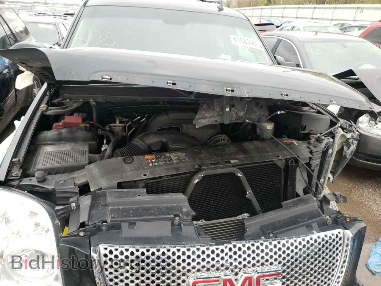 2013 GMC YUKON - VIN: 1GKS2MEF6DR284036 - Фото 7