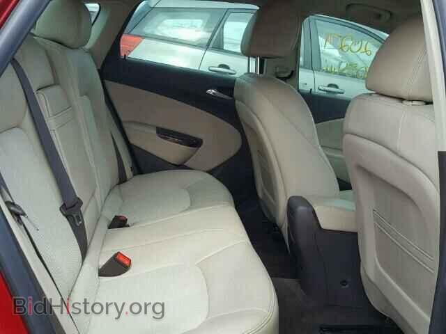 2013 BUICK VERANO - VIN: 1G4PR5SK3D4132311 - Фото 6