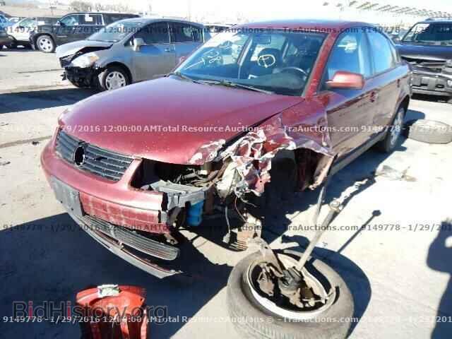 Photo JM1CR2WL7A0362814 - MAZDA 5 2010