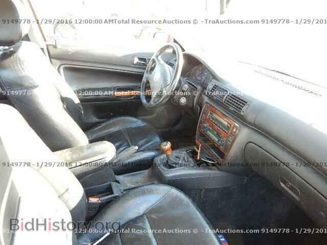 2010 MAZDA 5 - VIN: JM1CR2WL7A0362814 - Фото 5