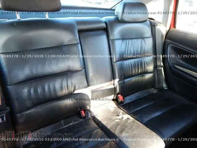 2010 MAZDA 5 - VIN: JM1CR2WL7A0362814 - Фото 6