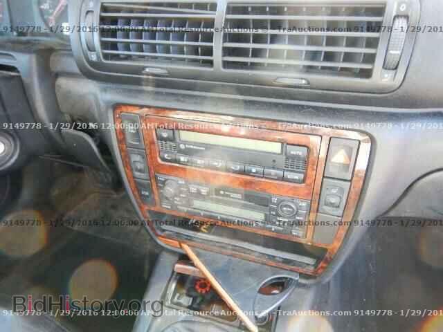 2010 MAZDA 5 - VIN: JM1CR2WL7A0362814 - Фото 9