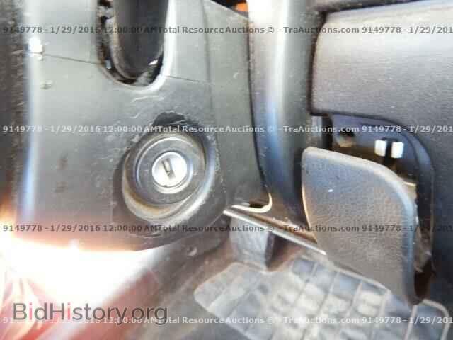 2010 MAZDA 5 - VIN: JM1CR2WL7A0362814 - Фото 10