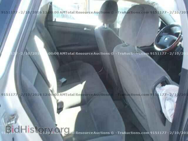 2016 FORD EDGE - VIN: 2FMPK4J95GBB40112 - Фото 6