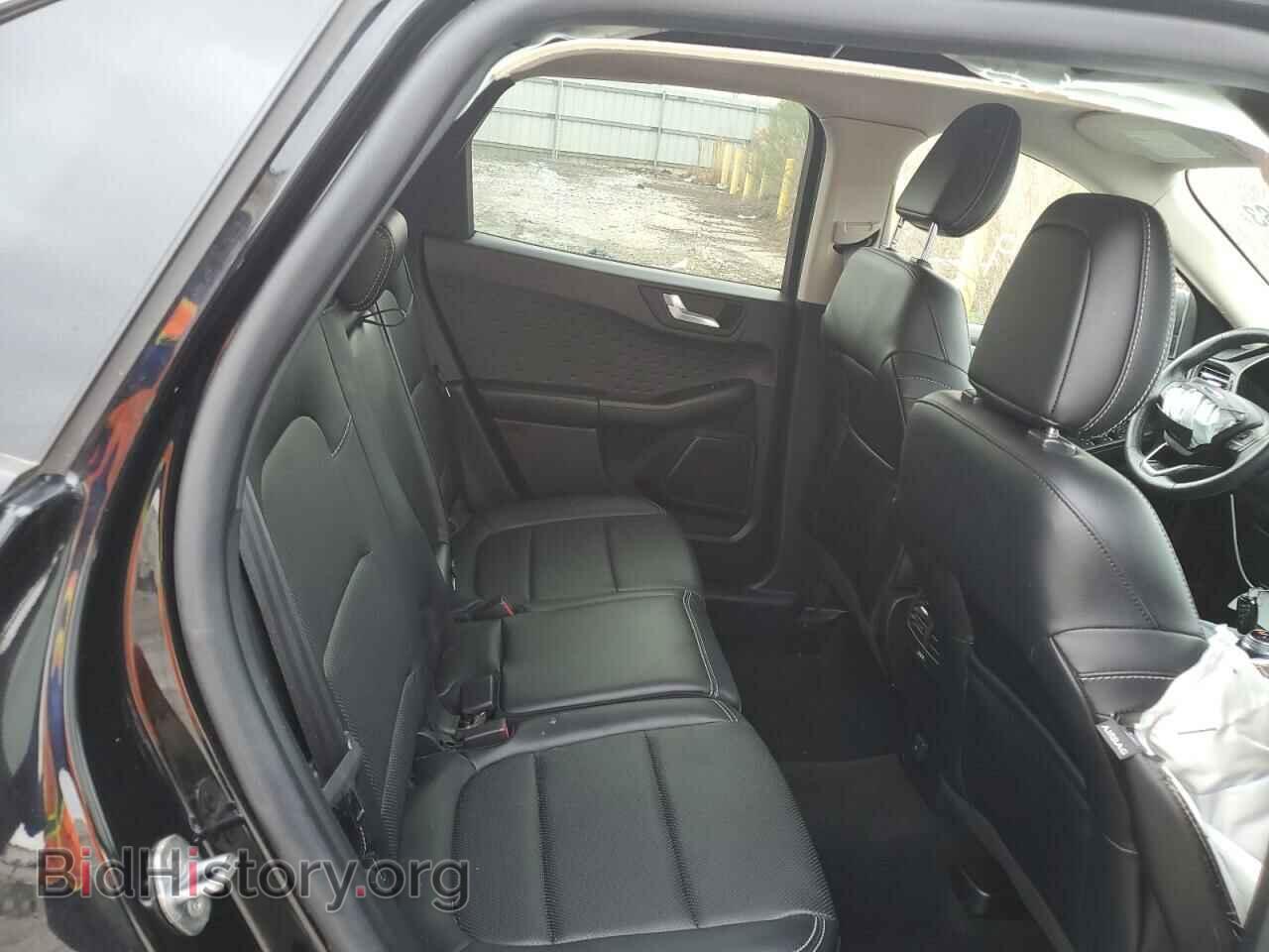2020 FORD ESCAPE - VIN: 1FMCU0H60LUA92326 - Photo 10