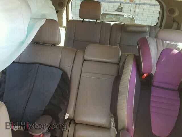 2012 DODGE DURANGO - VIN: 1C4SDJDT2CC163551 - Photo 6