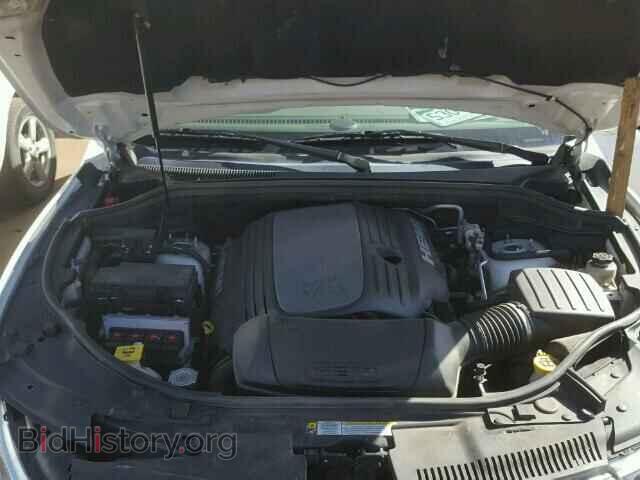 2012 DODGE DURANGO - VIN: 1C4SDJDT2CC163551 - Photo 7