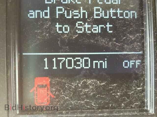 2012 DODGE DURANGO - VIN: 1C4SDJDT2CC163551 - Photo 8