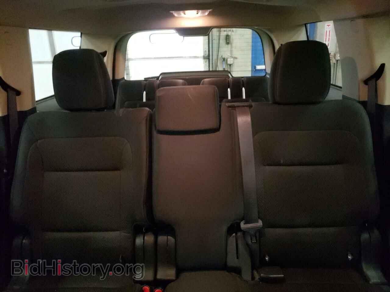 2018 FORD FLEX - VIN: 2FMGK5C8XJBA19657 - Фото 10