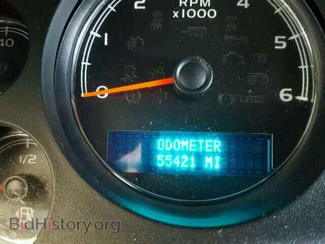 2013 CHEVROLET SILVERADO - VIN: 3GCPKTE75DG223510 - Фото 8